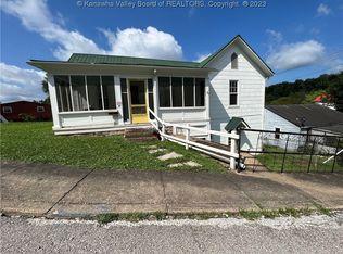 201 2nd St, Spencer, WV 25276