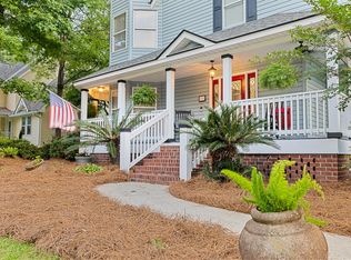 111 Long Bow Rd, Summerville, SC 29485