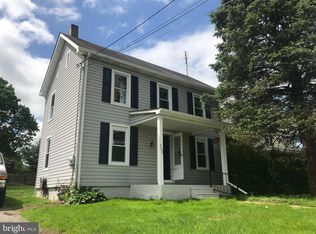 200 W Summit Ave, West Grove, PA 19390