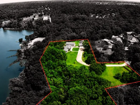 14242 Lake Forrest Heights Rd, Siloam Springs, AR 72761