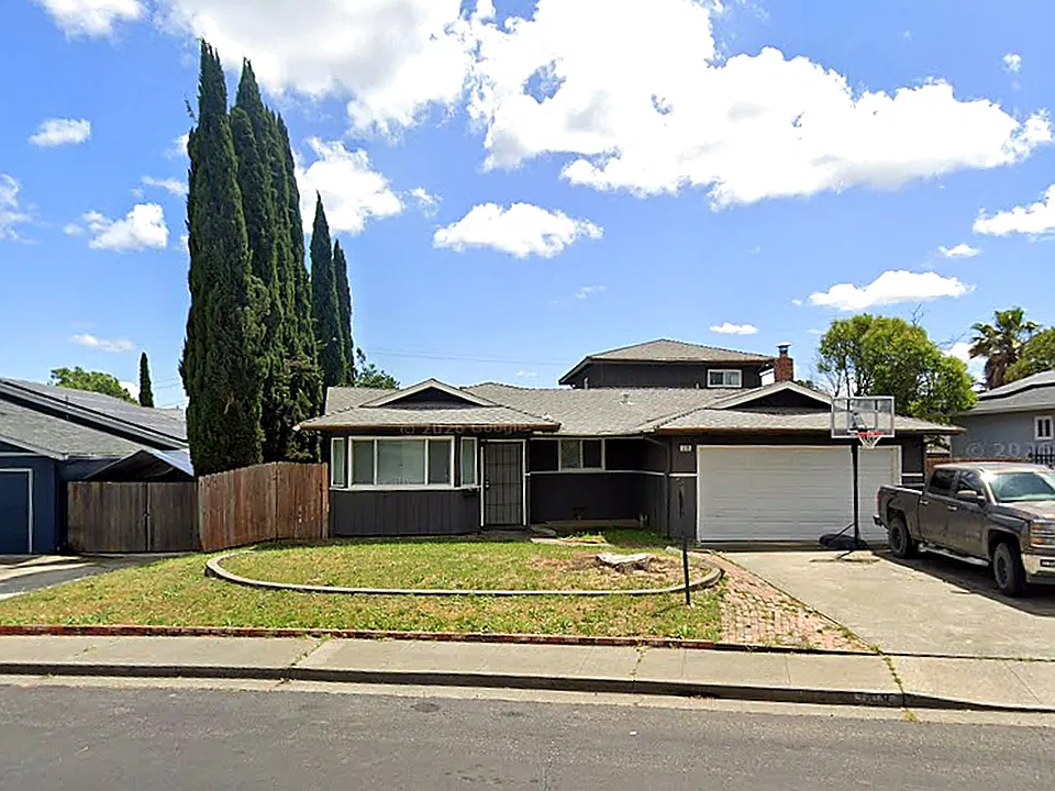 519 Tabor Ave