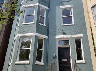 1611 W Grace St #B, Richmond, VA 23220