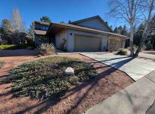 6209 E Willow Loop, Flagstaff, AZ 86004