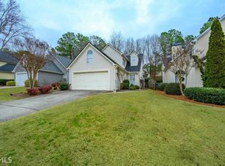 220 Sweetwater Trce, Roswell, GA 30076