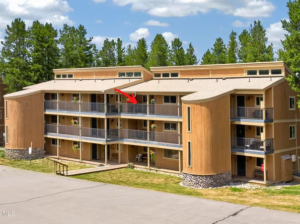 214 GCR 702 Drive #1733, Winter Park, CO 80482