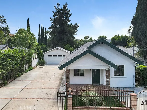4950 Aldama St, Los Angeles, CA 90042