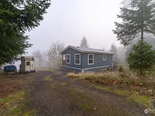 250 Holcomb Spur Road, Kelso, WA 98626