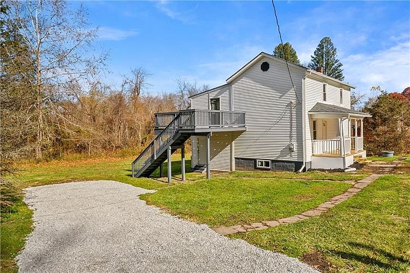 199 Scotch Hill Rd, Oakdale, PA 15071 Zillow
