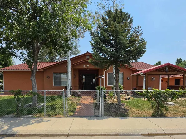 610 E Harrison Ave, Fruita, CO 81521