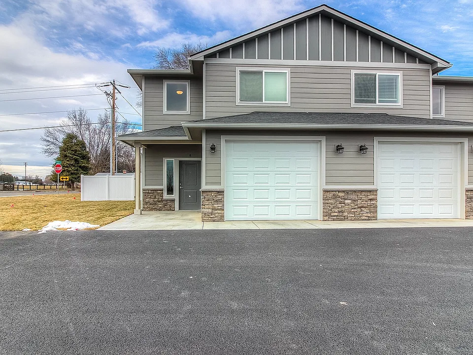 2501 Woolsey Rd