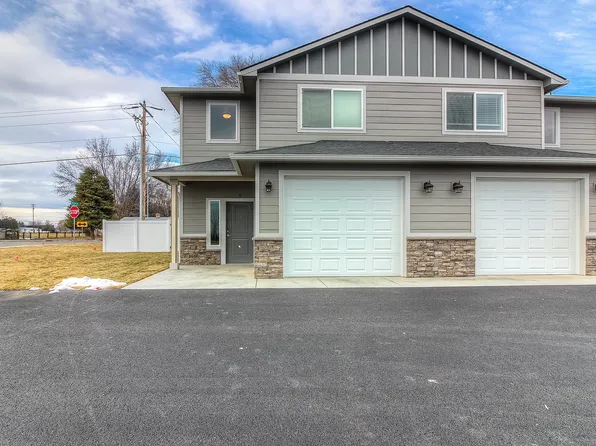 Ahtanum Crossing 2501, 2501 Woolsey Rd #2501C, Yakima, WA 98903