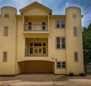 1333 W 21st St UNIT C, Houston, TX, 77008