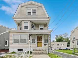 41 Becker Ter, Irvington, NJ 07111