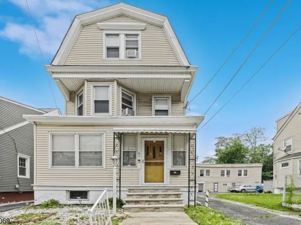 41 Becker Ter, Irvington Twp., NJ 07111