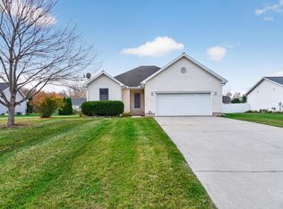 5036 Marble St, Jackson, MI 49201