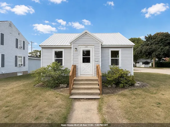 1900 16th Ave, Menominee, MI 49858
