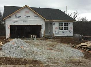 106 Liberty Grove Dr, Wentzville, MO 63385