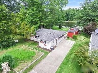 6215 Lake St, Newaygo, MI 49337