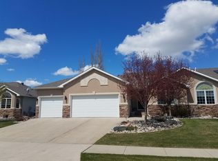 3403 Wheatland Pines Dr S, Fargo, ND 58103
