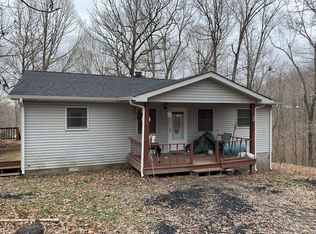 232 Rogertown Rd, Elizabethtown, IL 62931