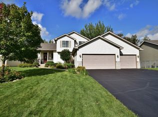 1297 156th Ln NW, Andover, MN 55304