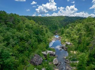 Cherokee County Rd #663, Cherokee, AL 35616