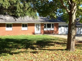 2019 Hout Rd, Mansfield, OH 44905