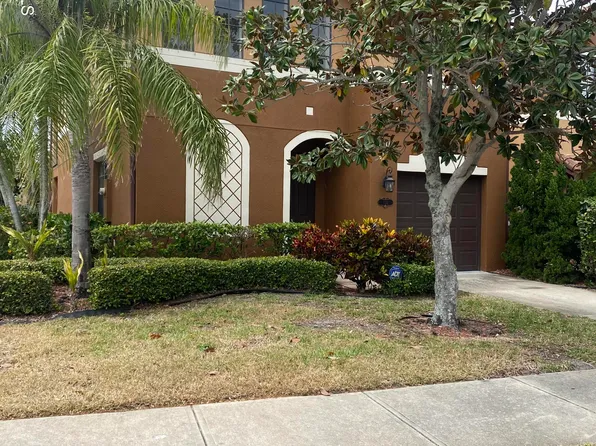 750 Ventura Dr, Satellite Beach, FL 32937