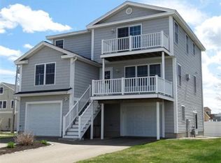 7 Sandpiper Ln, Seabrook, NH 03874