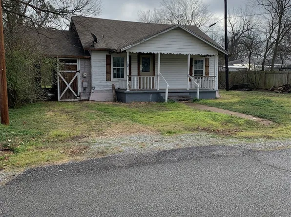 304 N Gowdy St, Whitewright, TX 75491