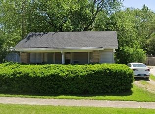 2209 Dewitt Ave, Mattoon, IL 61938