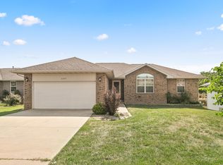 3289 S Western Ave, Springfield, MO 65807