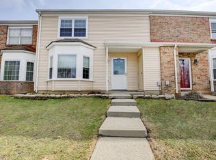 156 Devon Ct, Old Bridge, NJ 08857