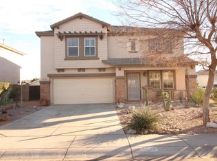 2739 W Jasper Ave, Apache Junction, AZ 85120