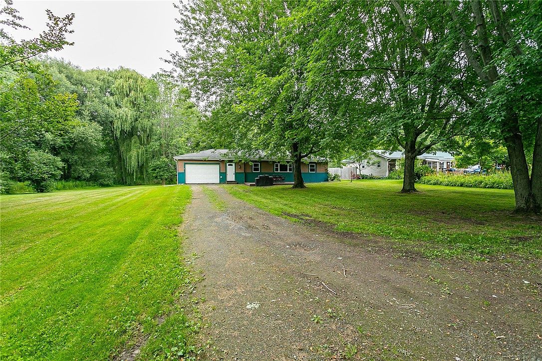 6826 Bear Swamp Rd, Williamson, NY 14589 Zillow