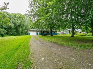 6826 Bear Swamp Rd, Williamson, NY 14589