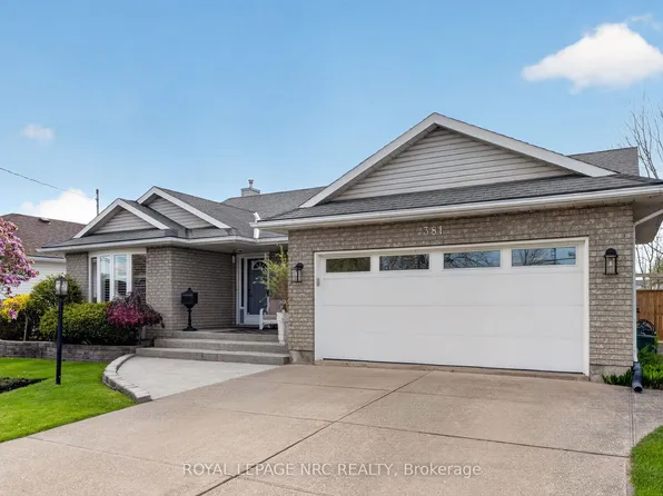 381 Albany St, Fort Erie, ON L2A 6G3