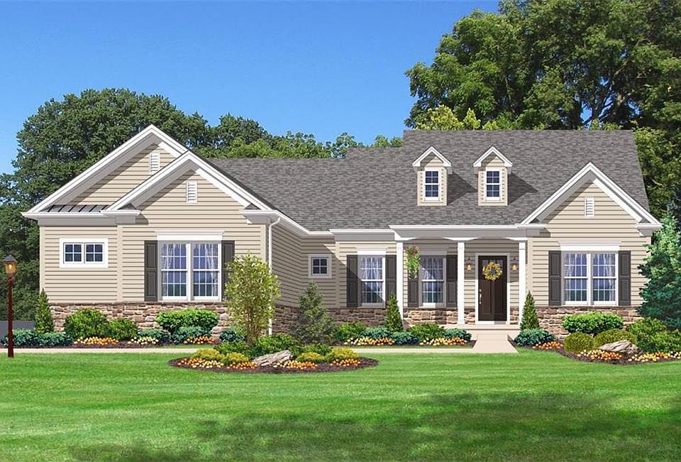 4809 Farrcroft Dr 89, Easton, PA 18040 MLS 732567 Zillow