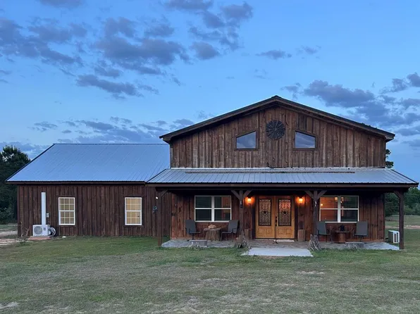 130 Rufus White Rd, Ashford, AL 36312