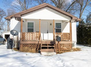 111 E Forest Ave, Columbia, MO 65203