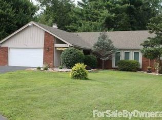3306 Sunset Ter, Marion, IL 62959