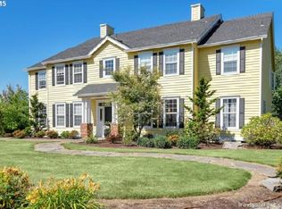 10315 NW Barclay Ter, Portland, OR 97231