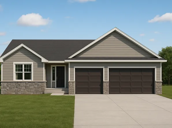 2004 Mulberry Ln, Carver, MN 55315