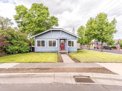 703 SW 7th St, Redmond, OR, 97756
