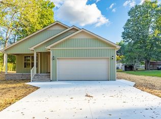 480 Blue Springs Rd LOT 2, Hillsboro, TN 37342