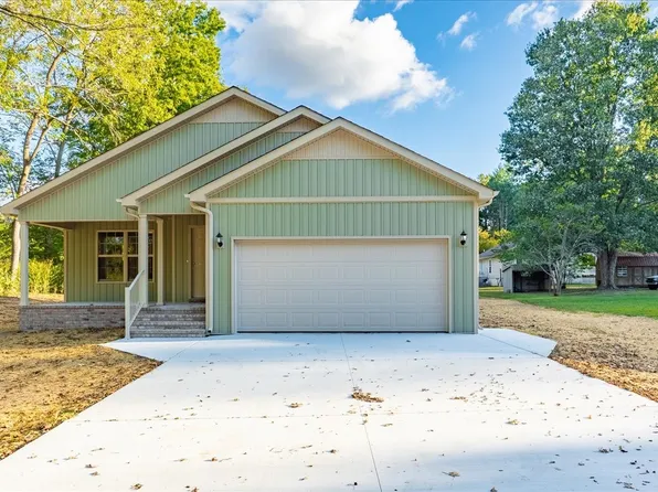 480 Blue Springs Rd Lot 2, Hillsboro, TN 37342