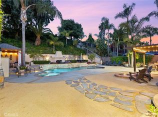 23608 Via Navarra, Mission Viejo, CA 92691