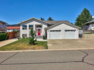 2895 Scott Pl, Merritt, BC V1K1G1