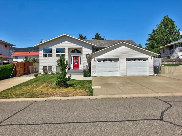 2895 Scott Pl, Merritt, BC V1K 1G1