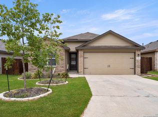 13011 Minuet Sway, San Antonio, TX 78252